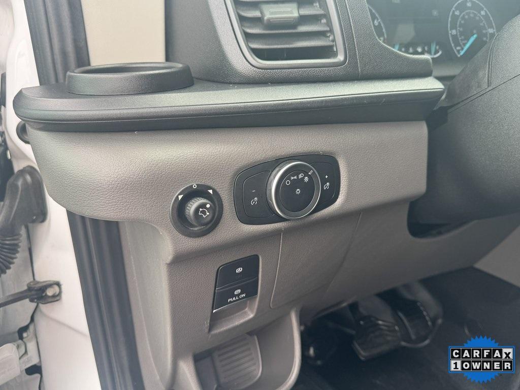 used 2023 Ford Transit-250 car, priced at $40,968