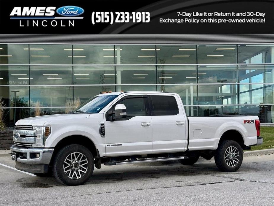 used 2019 Ford F-350 car, priced at $39,868