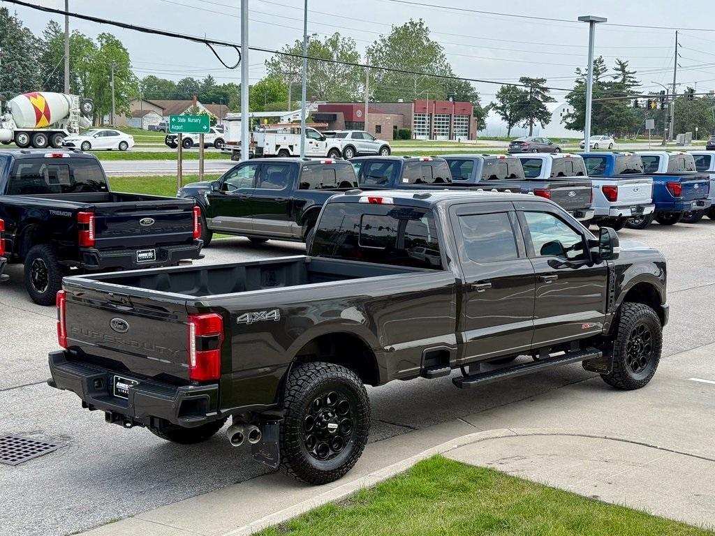 used 2024 Ford F-350 car, priced at $77,938