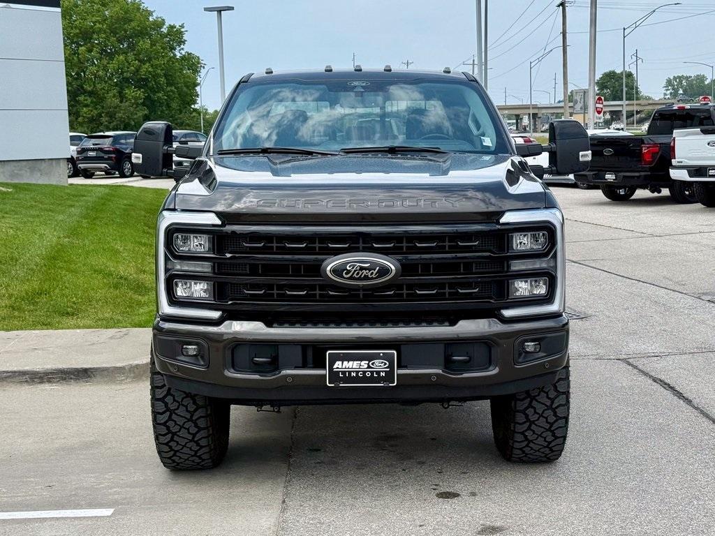 used 2024 Ford F-350 car, priced at $77,938