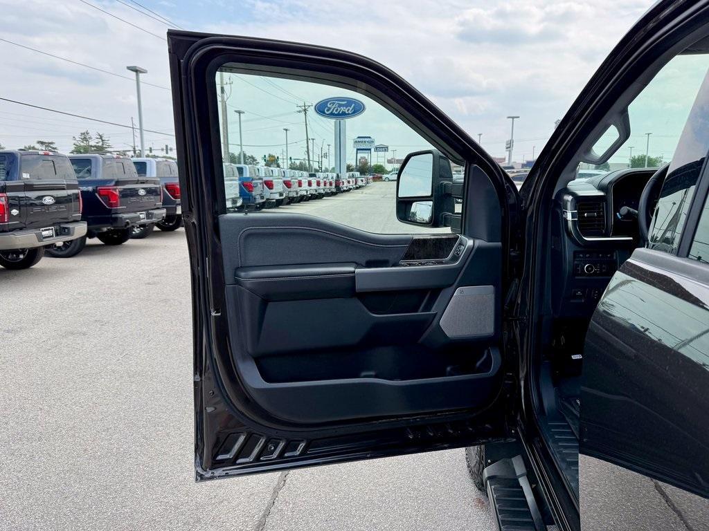 used 2024 Ford F-350 car, priced at $77,938
