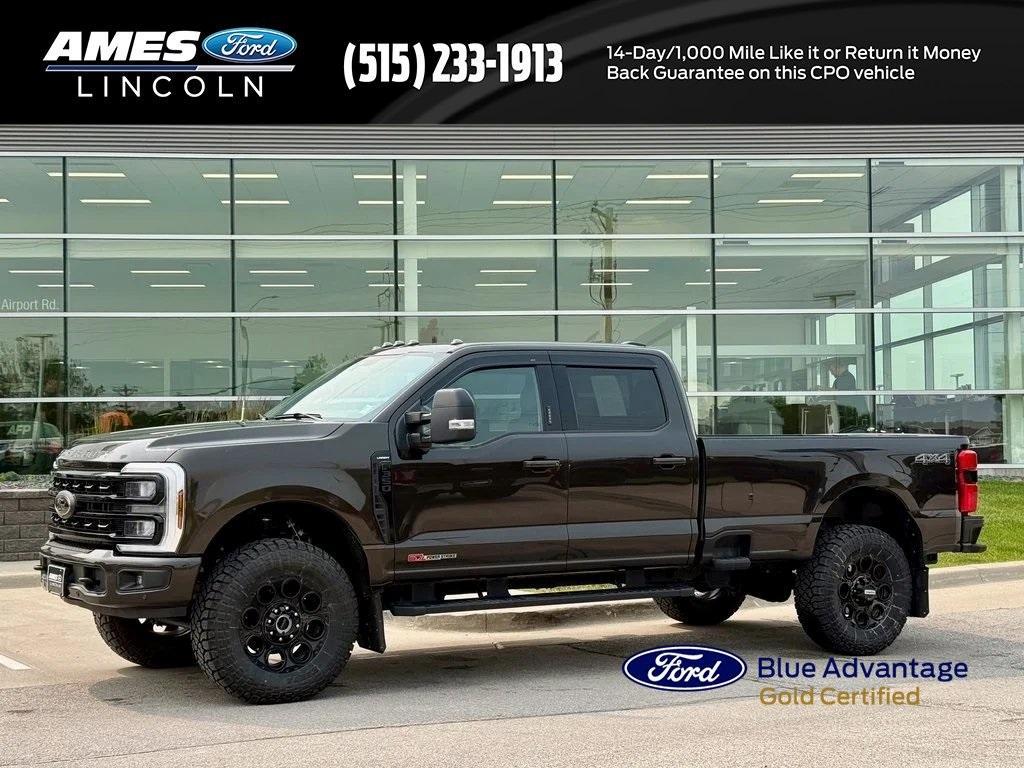 used 2024 Ford F-350 car, priced at $77,938