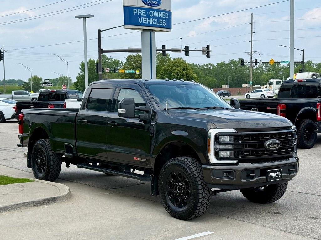 used 2024 Ford F-350 car, priced at $77,938
