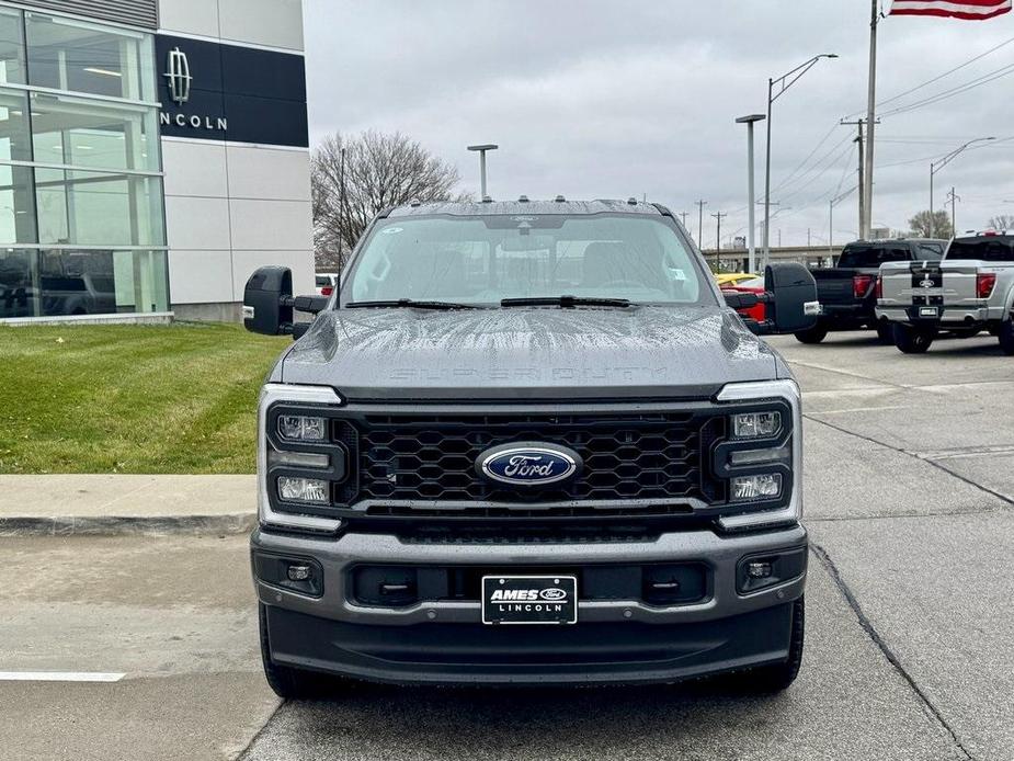 new 2024 Ford F-250 car, priced at $84,476