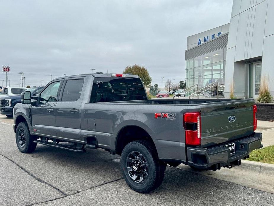 new 2024 Ford F-250 car, priced at $84,476