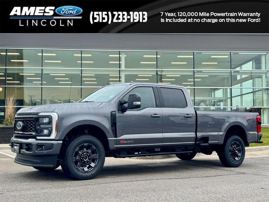 new 2024 Ford F-250 car, priced at $84,476