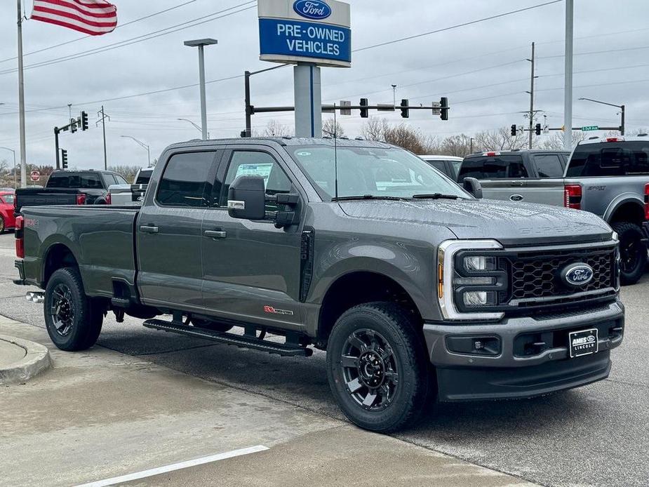 new 2024 Ford F-250 car, priced at $84,476