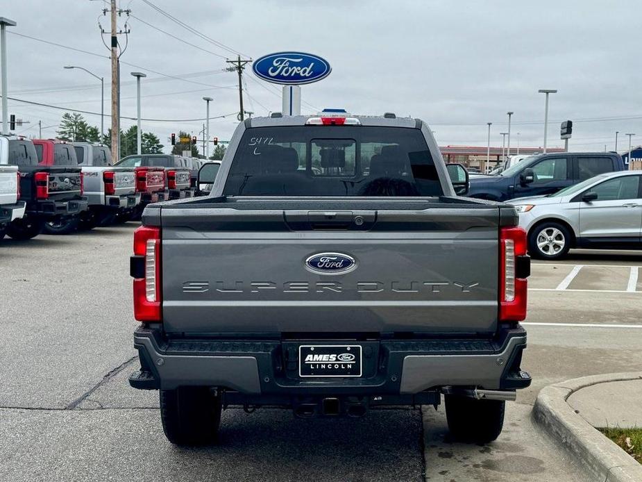 new 2024 Ford F-250 car, priced at $84,476