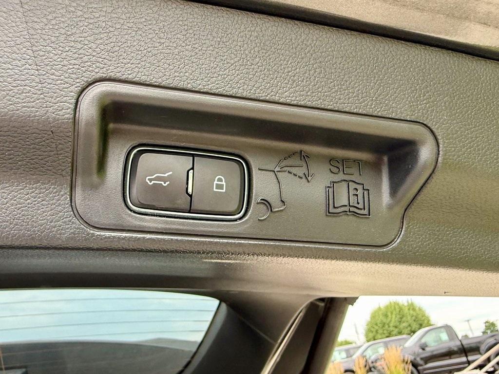 used 2020 Ford Explorer car, priced at $32,968