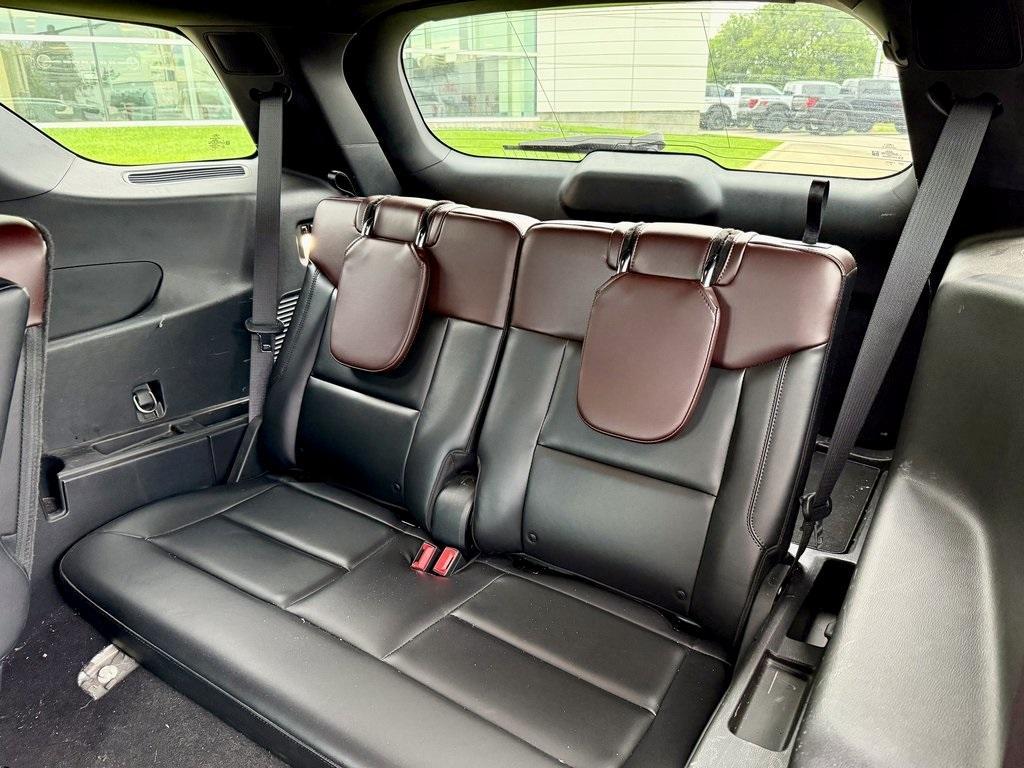 used 2020 Ford Explorer car, priced at $32,968