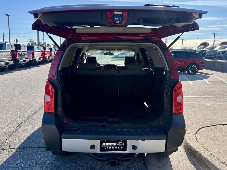 used 2011 Nissan Xterra car, priced at $11,698