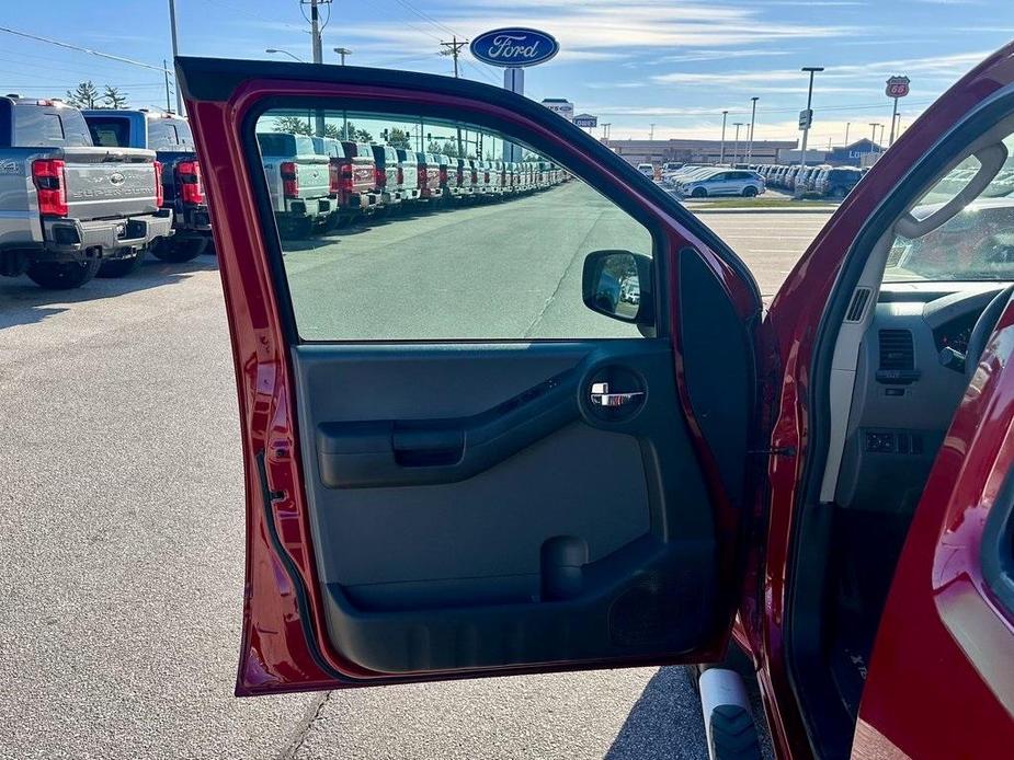 used 2011 Nissan Xterra car, priced at $11,698