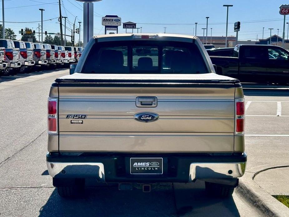 used 2013 Ford F-150 car, priced at $13,424