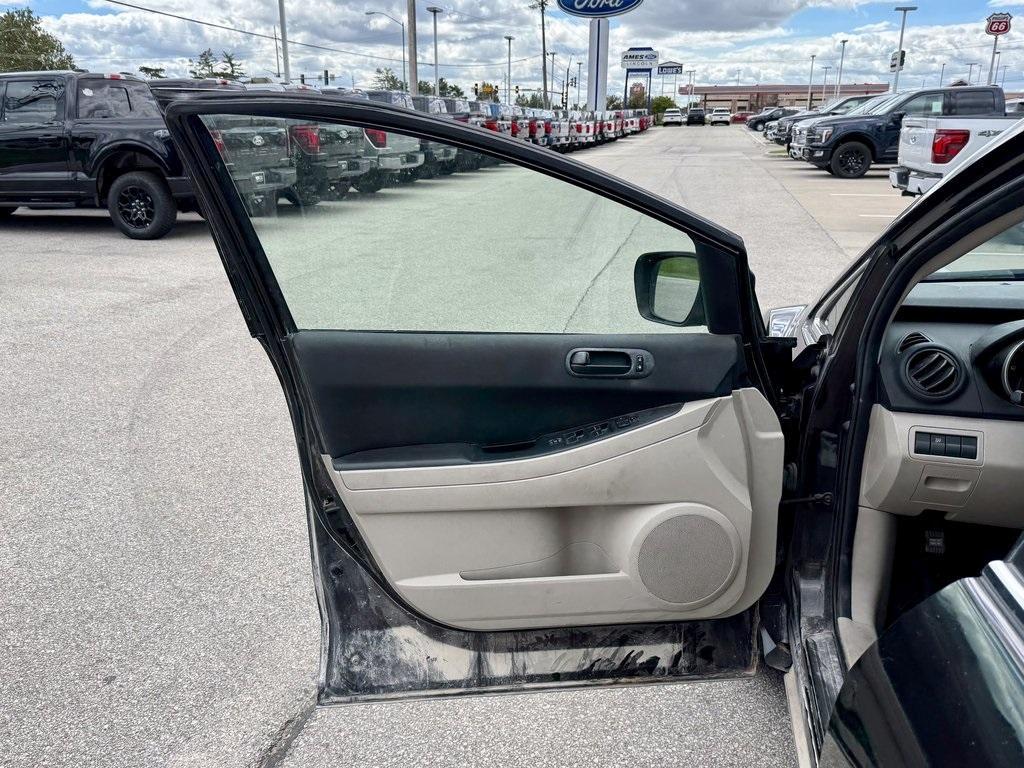 used 2009 Mazda CX-7 car, priced at $6,938