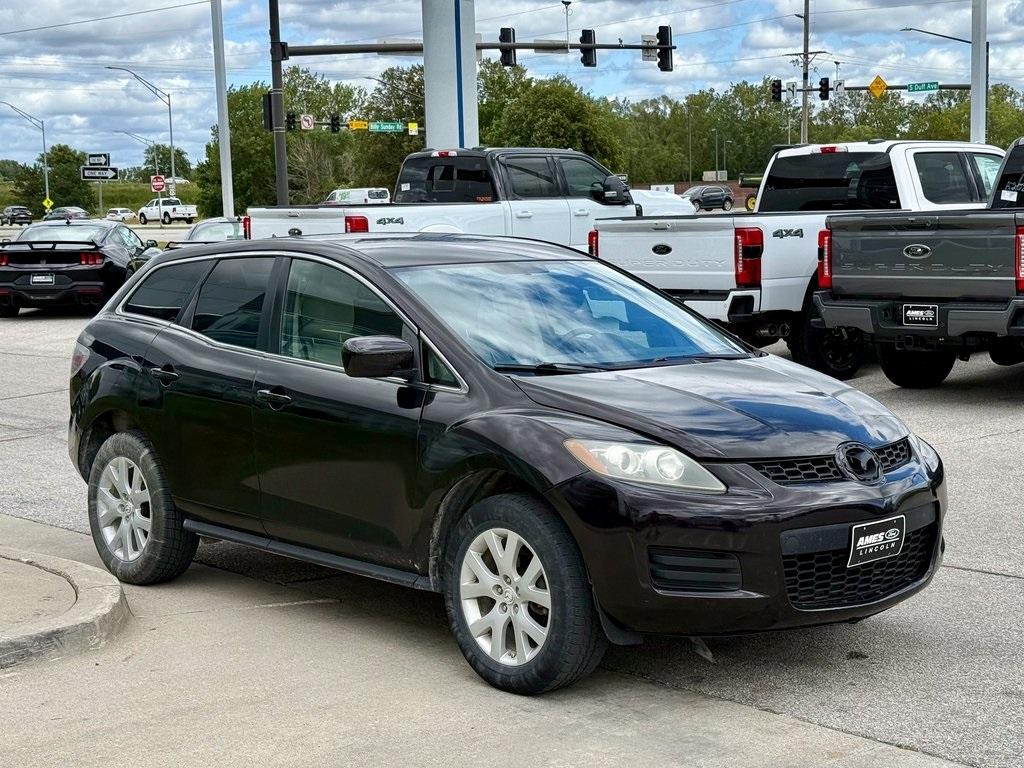 used 2009 Mazda CX-7 car, priced at $6,938