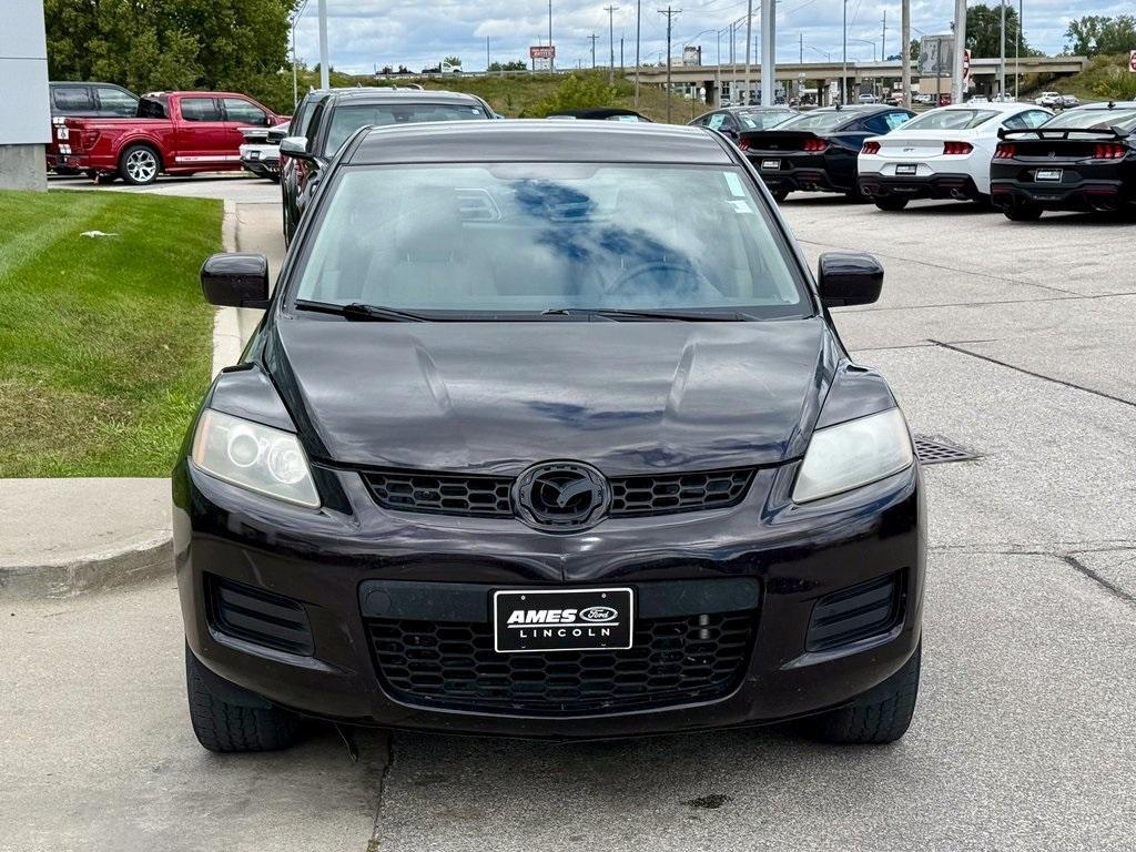 used 2009 Mazda CX-7 car, priced at $6,938