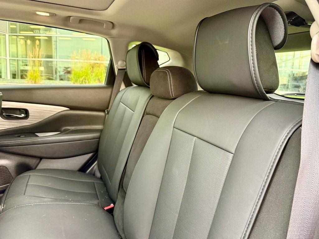 used 2016 Nissan Murano car, priced at $10,468
