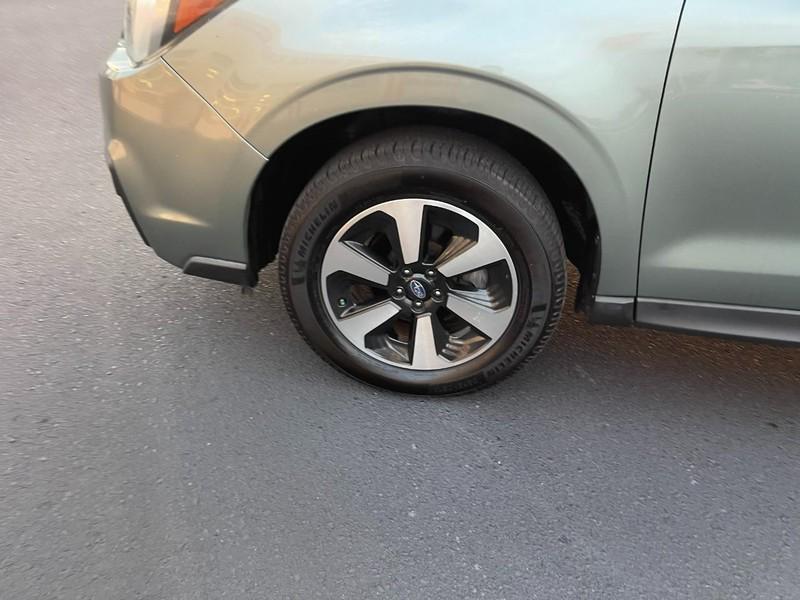 used 2018 Subaru Forester car, priced at $15,750
