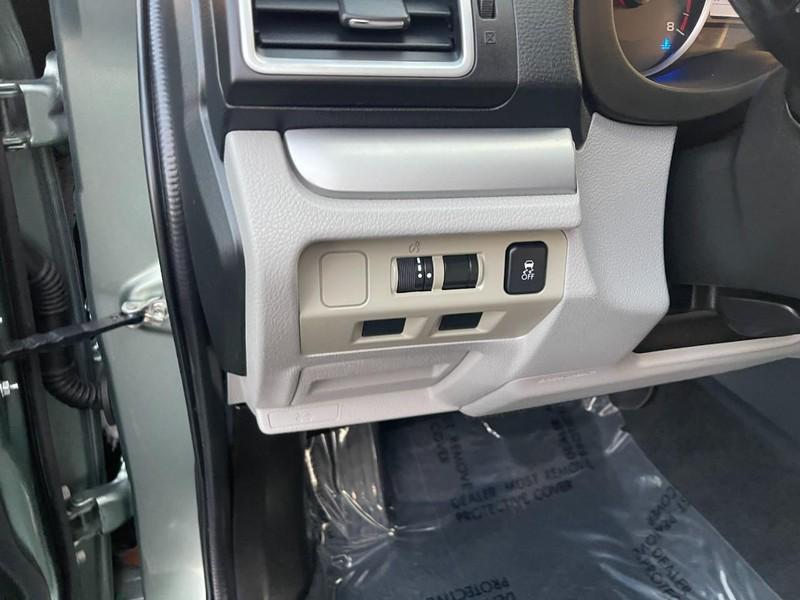 used 2018 Subaru Forester car, priced at $15,750