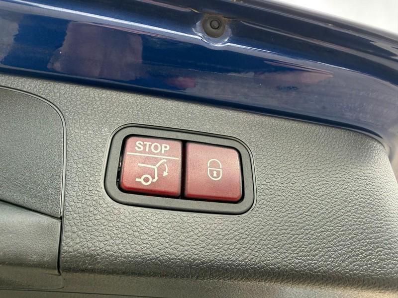 used 2017 Mercedes-Benz GLC 300 car, priced at $15,993