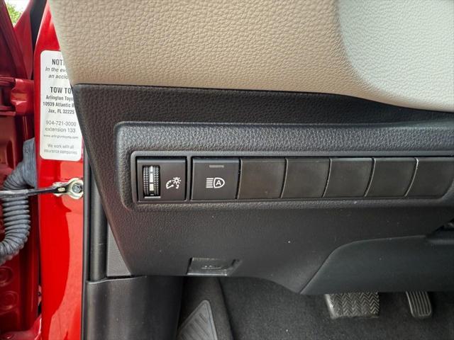 used 2021 Toyota Corolla car, priced at $16,750