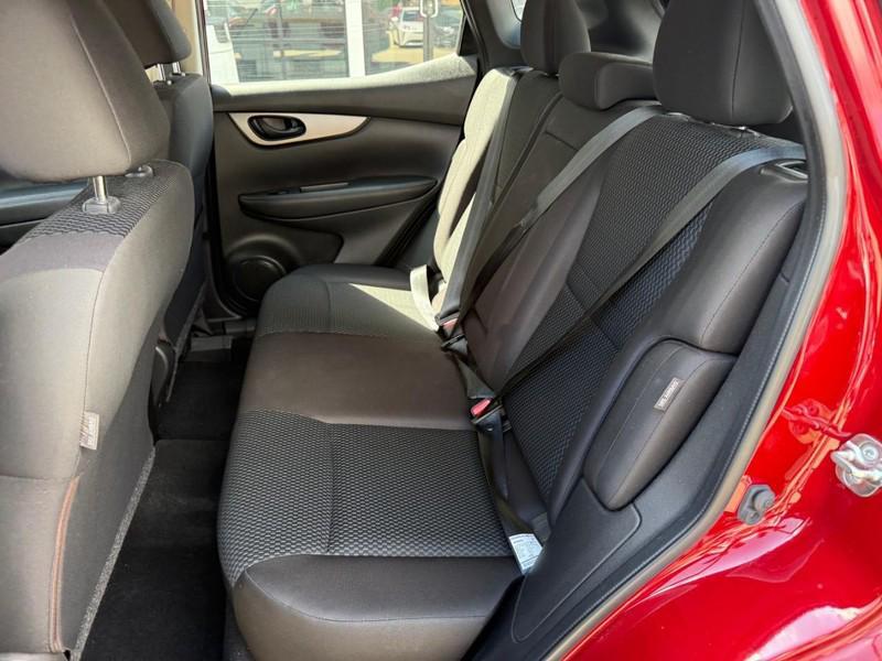 used 2020 Nissan Rogue Sport car, priced at $14,993