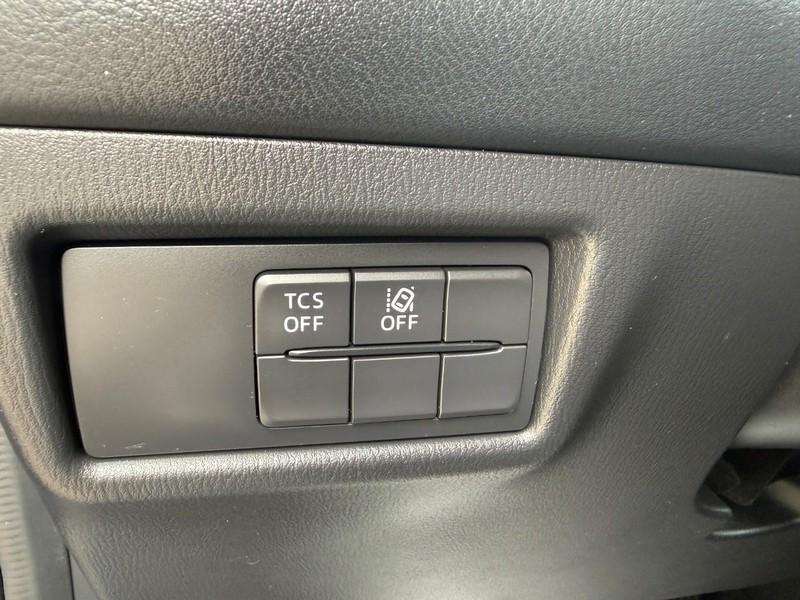 used 2018 Mazda CX-5 car, priced at $16,999