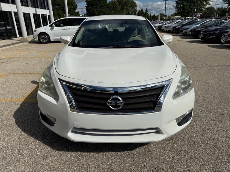used 2013 Nissan Altima car, priced at $10,999