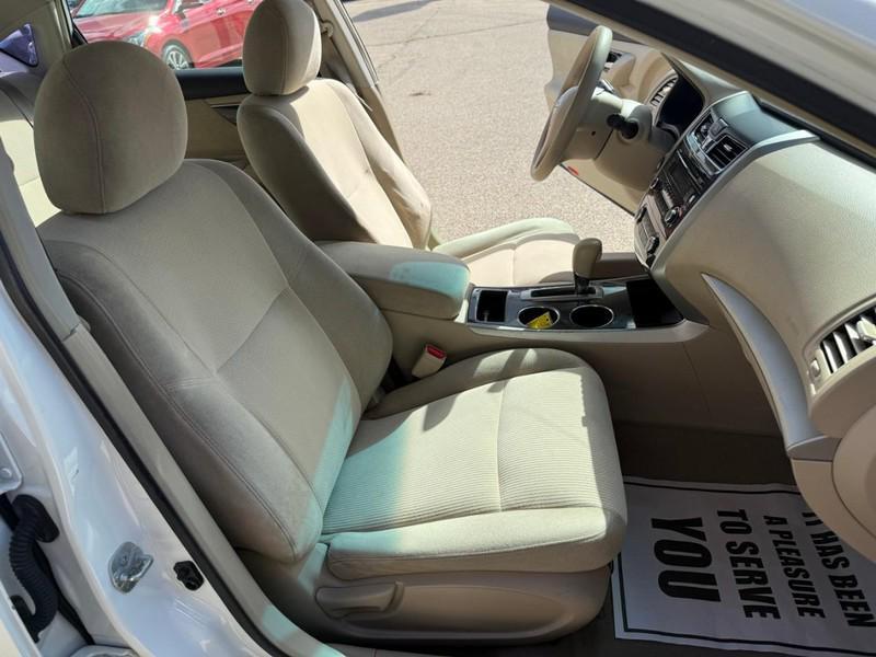 used 2013 Nissan Altima car, priced at $10,999
