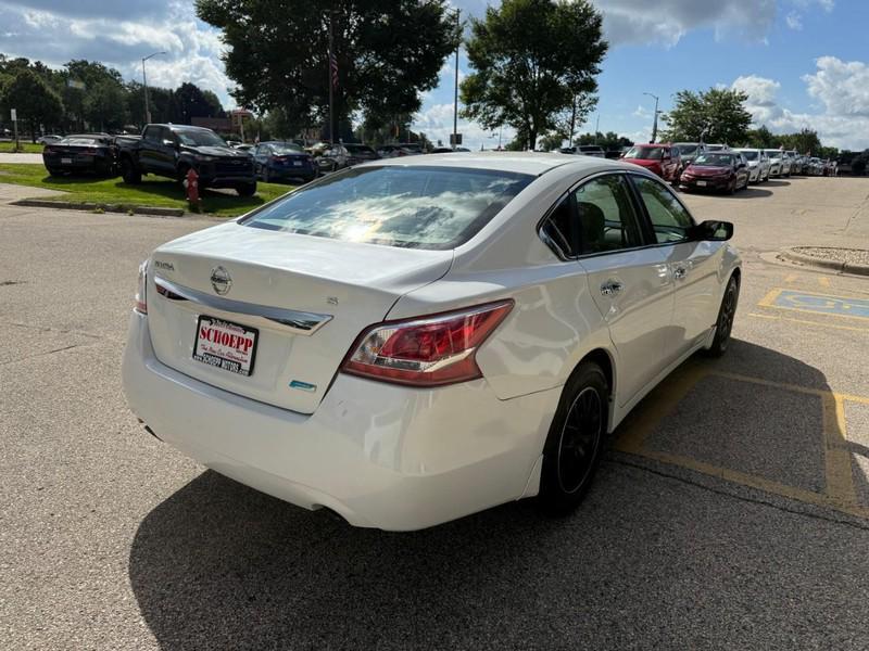 used 2013 Nissan Altima car, priced at $10,999