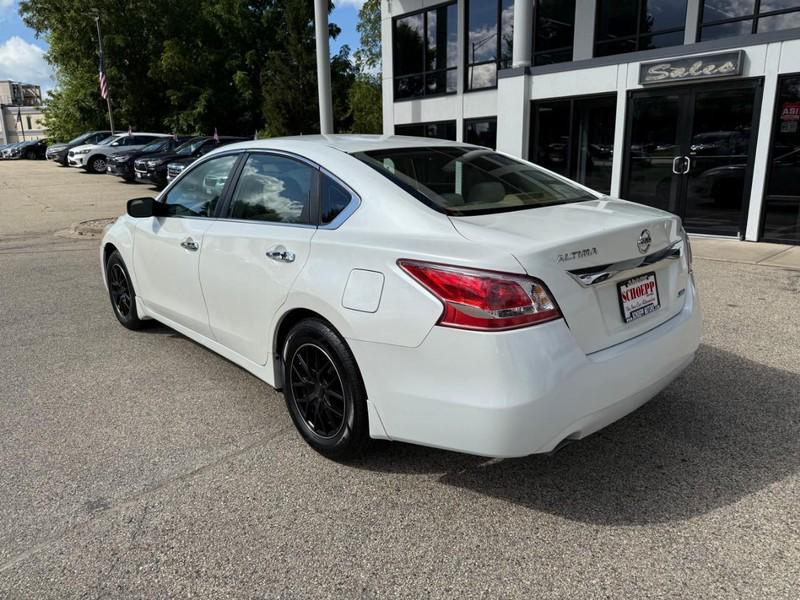 used 2013 Nissan Altima car, priced at $10,999