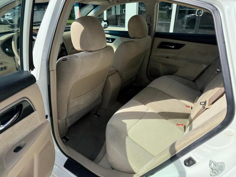 used 2013 Nissan Altima car, priced at $10,999