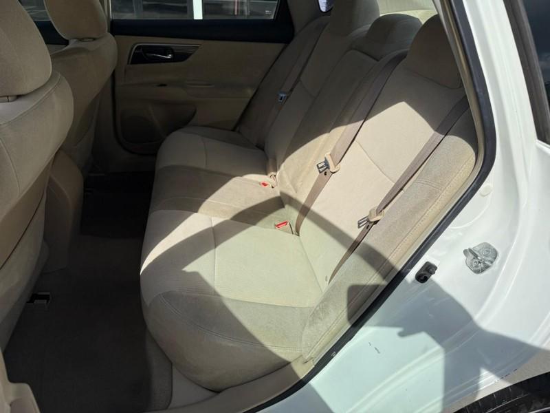 used 2013 Nissan Altima car, priced at $10,999