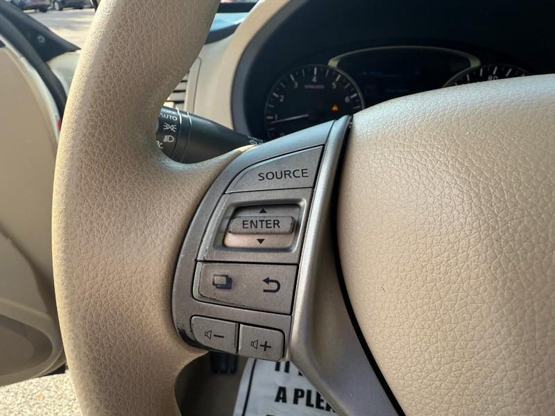 used 2013 Nissan Altima car, priced at $10,999