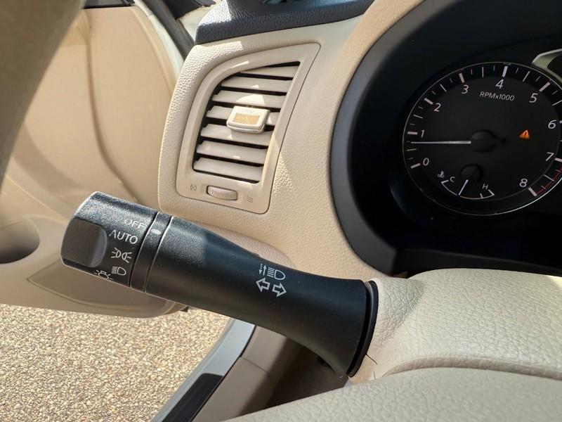 used 2013 Nissan Altima car, priced at $10,999