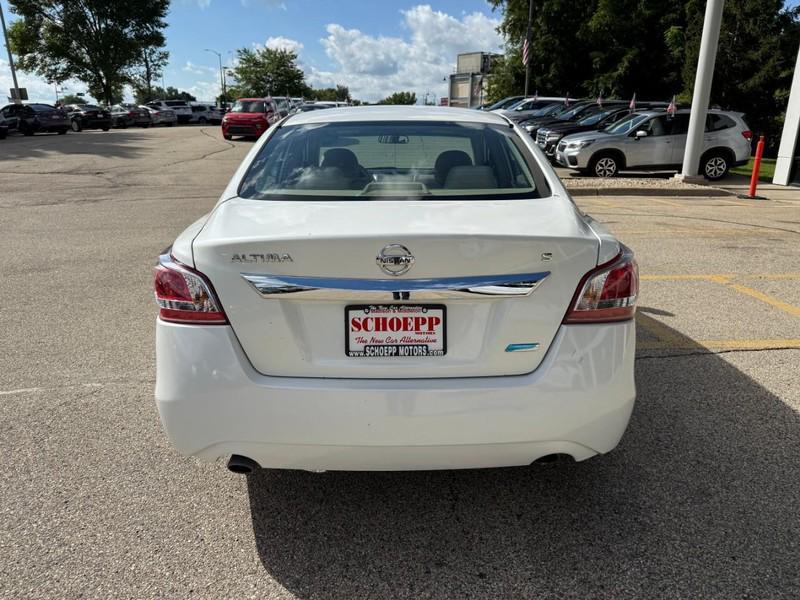 used 2013 Nissan Altima car, priced at $10,999