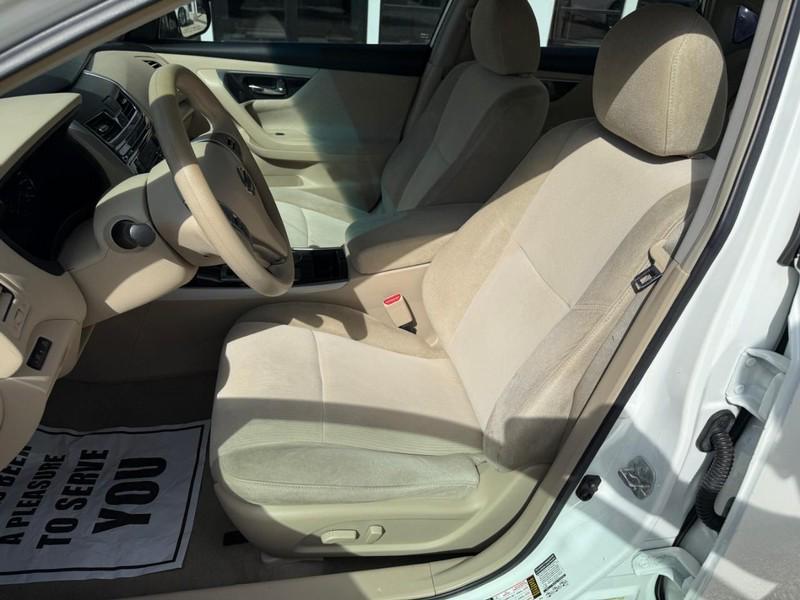 used 2013 Nissan Altima car, priced at $10,999