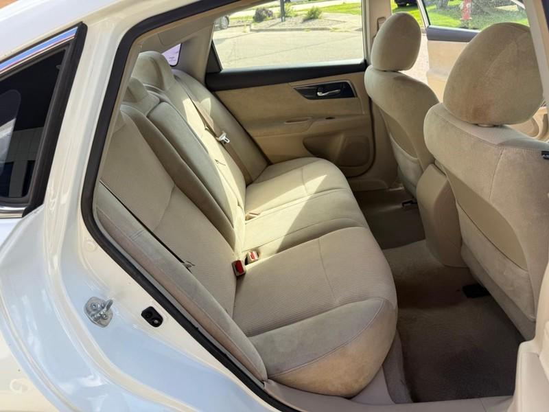 used 2013 Nissan Altima car, priced at $10,999