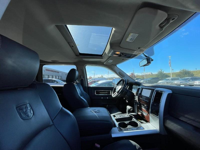 used 2012 Ram 1500 car