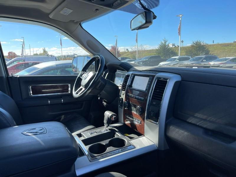 used 2012 Ram 1500 car