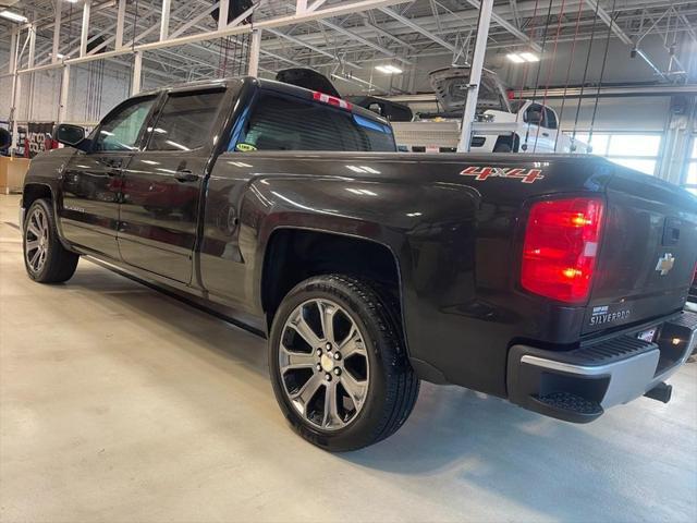 used 2015 Chevrolet Silverado 1500 car, priced at $19,999