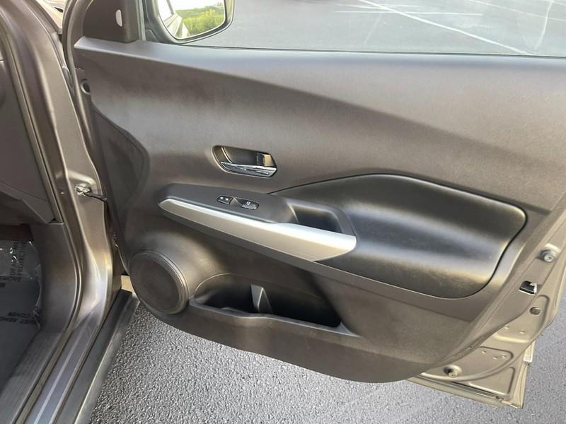 used 2019 Nissan Kicks car, priced at $12,999