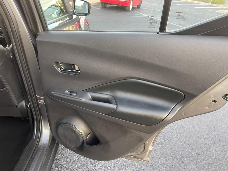 used 2019 Nissan Kicks car, priced at $12,999