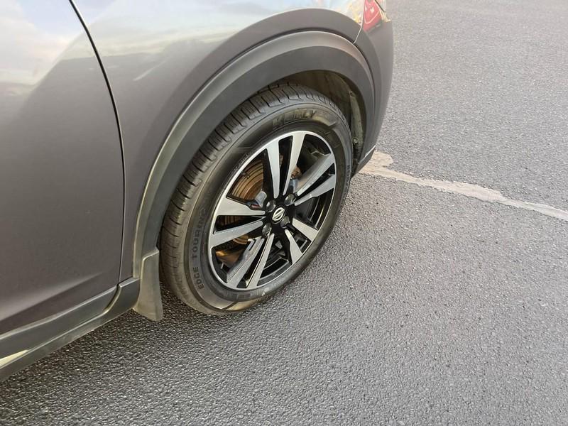 used 2019 Nissan Kicks car, priced at $12,999