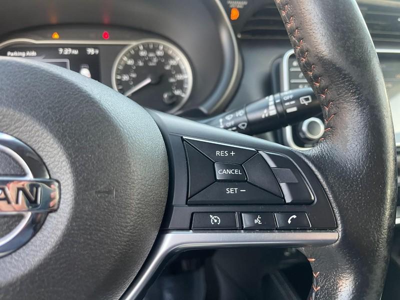 used 2019 Nissan Kicks car, priced at $12,999
