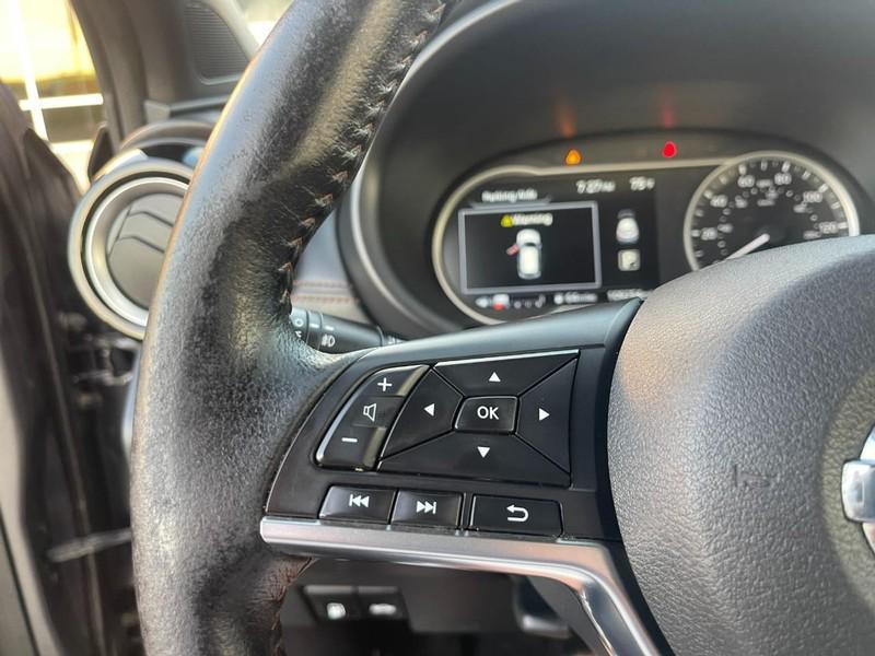 used 2019 Nissan Kicks car, priced at $12,999