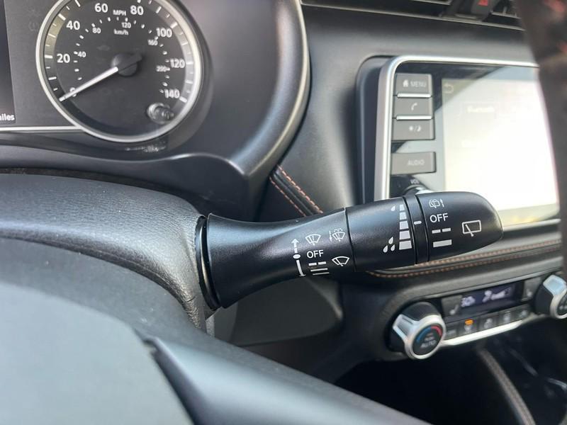 used 2019 Nissan Kicks car, priced at $12,999