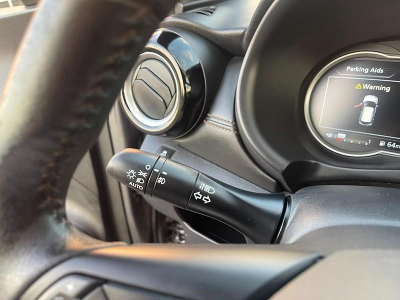 used 2019 Nissan Kicks car, priced at $12,999