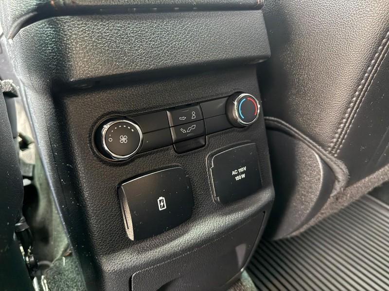 used 2016 Ford Explorer car, priced at $10,495