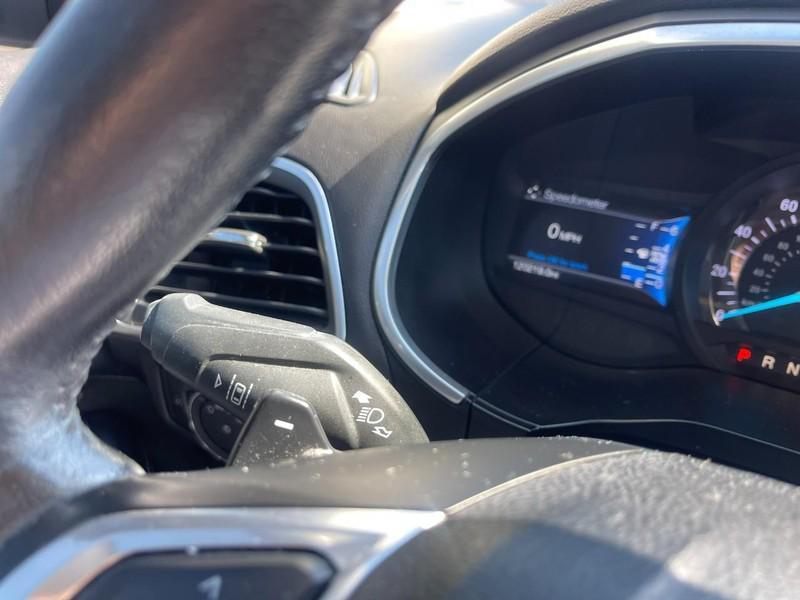 used 2015 Ford Edge car, priced at $10,991